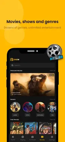 sonyliv-live-streaming Movies and shows